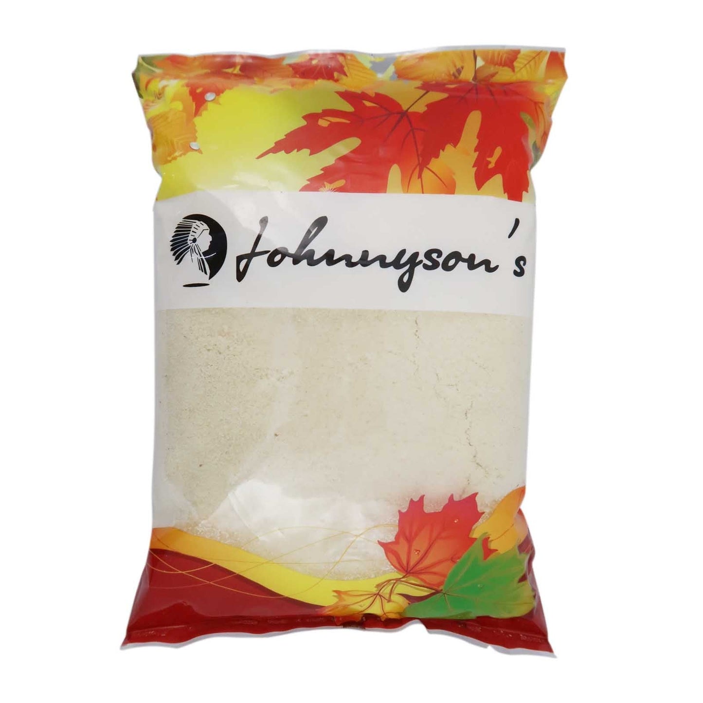 Almond Powder (Ground) Johnnyson's 1kg - LimSiangHuat