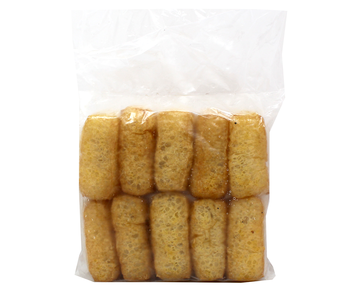 Traditional Dried Bean Pok 10s