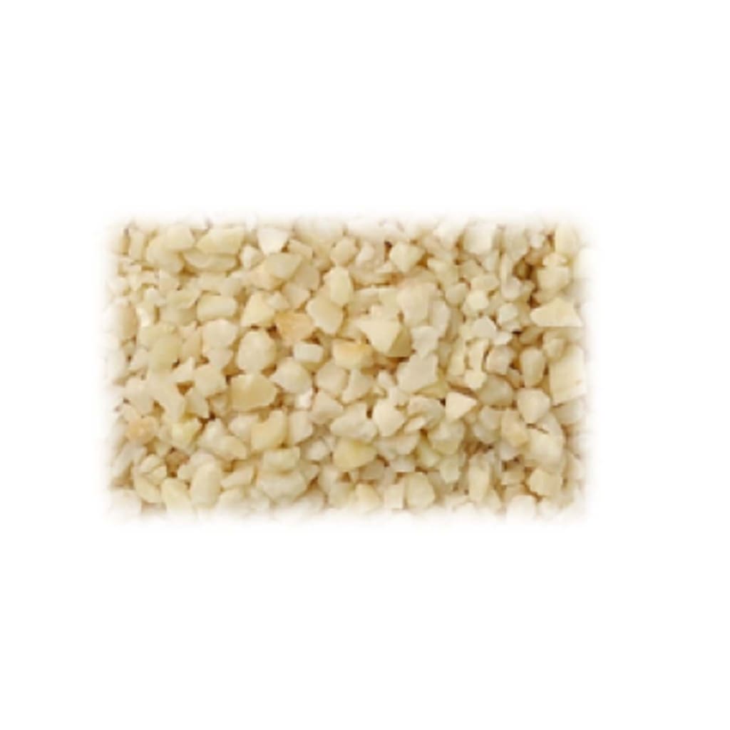 Almond Dice Blanched Blue Diamond 25Ibs/ctn - LimSiangHuat