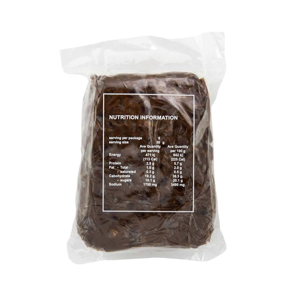 Asam Paste - Orchid 24x1kg - LimSiangHuat