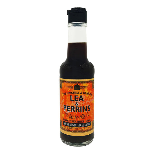 Worchester Sauce - Lea&Perrin 12x290ml