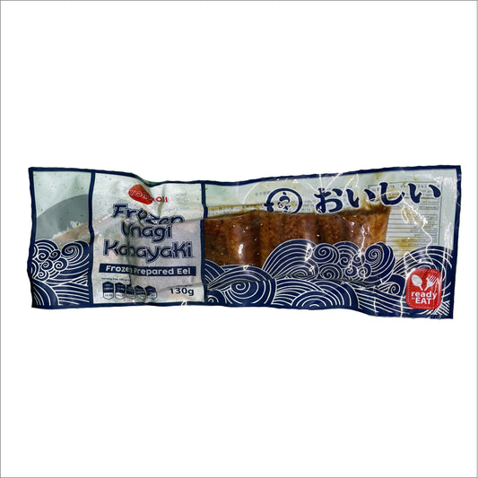 Unagi Kabayaki Ready To Eat