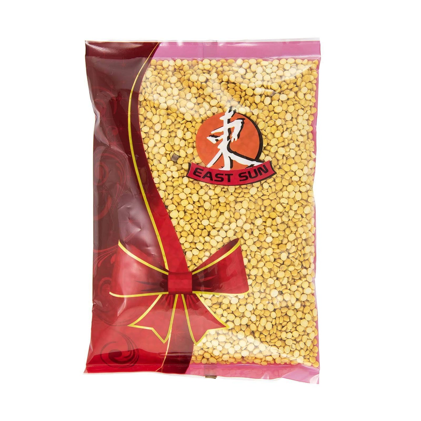 Channa Dhall(Yellow Split Pea)- East Sun 1kg/pkt - LimSiangHuat