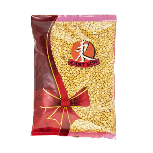 Channa Dhall(Yellow Split Pea)- East Sun 1kg/pkt - LimSiangHuat