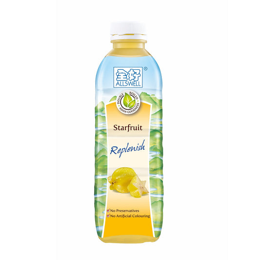 Allswell Starfruit - 12 x 1000ml