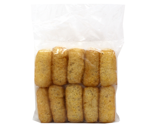 Traditional Dried Bean Pok 10s