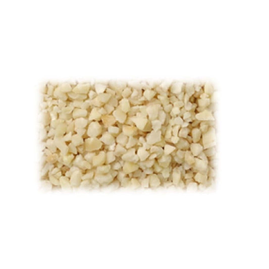 Almond Dice Blanched Blue Diamond 25Ibs/ctn - LimSiangHuat