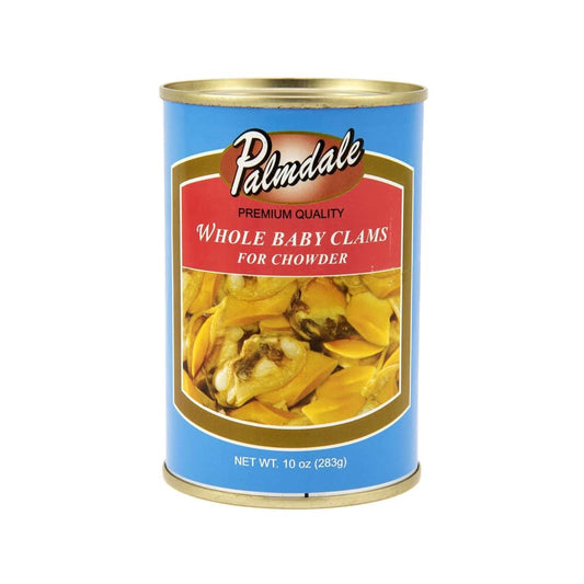 Baby Clam - Palmdale 24x283g - LimSiangHuat