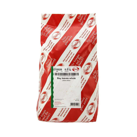 Bay Leaves Whole -Hela 500g - LimSiangHuat
