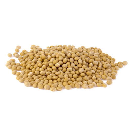 Bean Yellow/Soya Bean - LSH 1kgpkt - LimSiangHuat