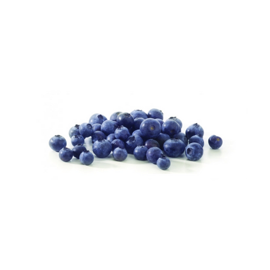 [BUY 1 GET 1] Frozen Blueberry IQF  1kg