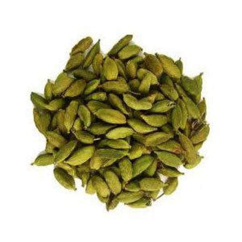 Cardamom Green Seed -1kgpkt - LimSiangHuat