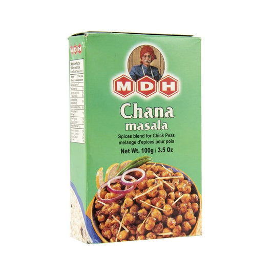 Channa Masala - MDH 100g/box - LimSiangHuat