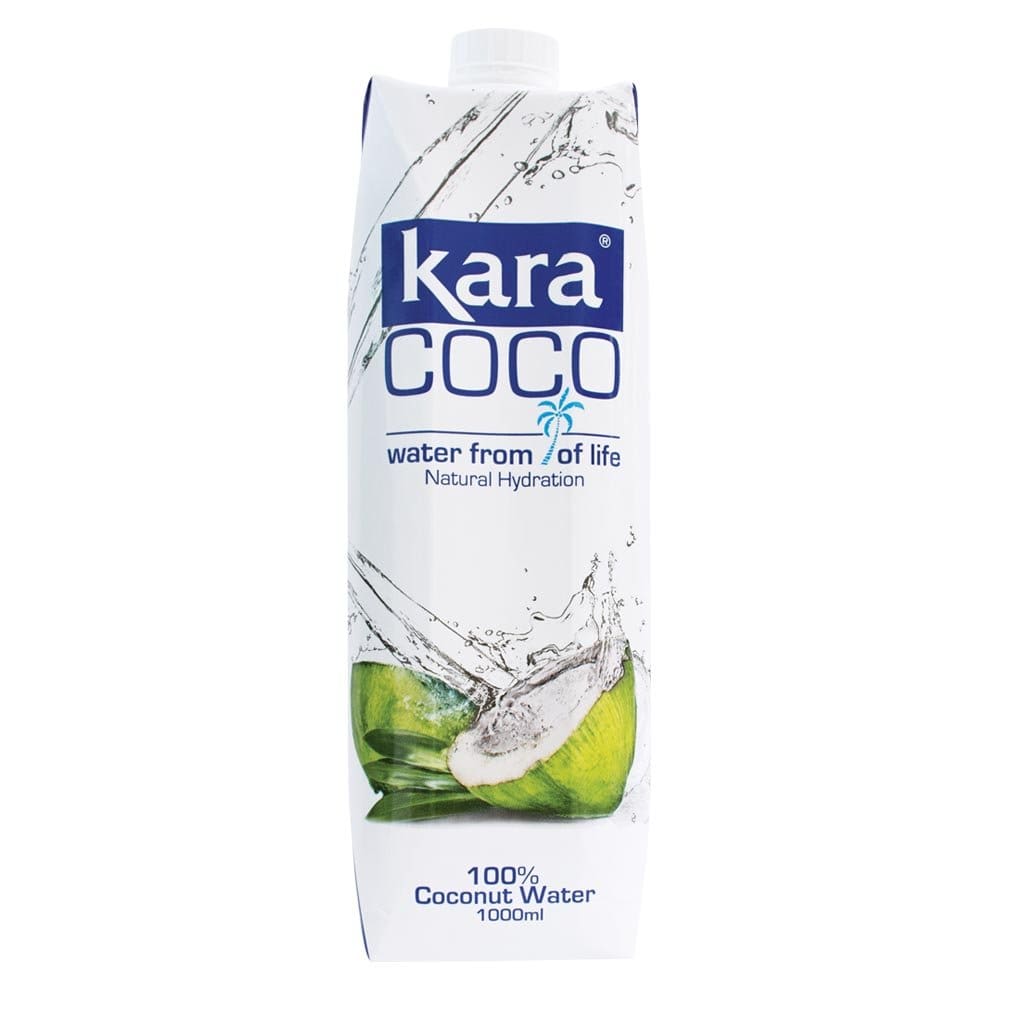 Coconut Water Kara 1000ml - LimSiangHuat