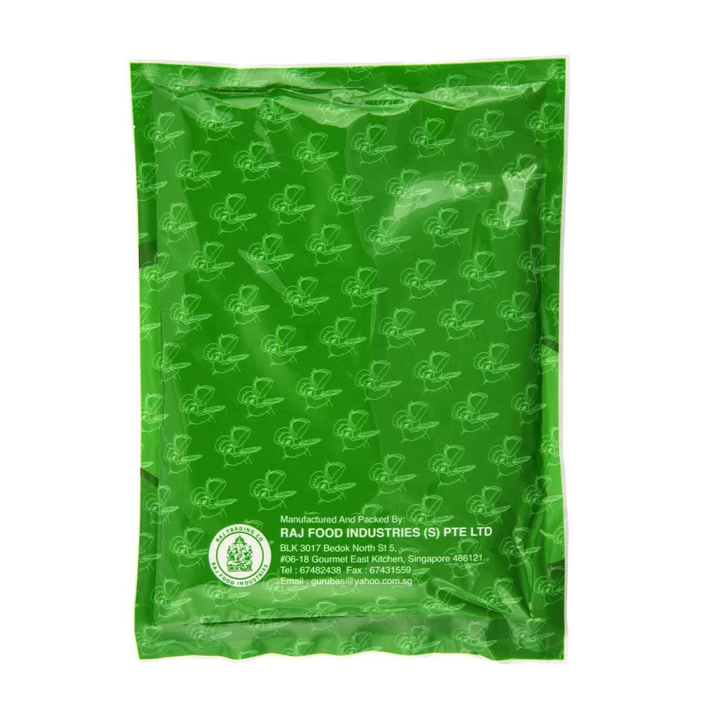 Cumin Powder - Raj/Gurubas 10x500gpkt - LimSiangHuat