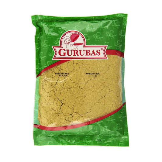 Cumin Powder - Raj/Gurubas 10x500gpkt - LimSiangHuat