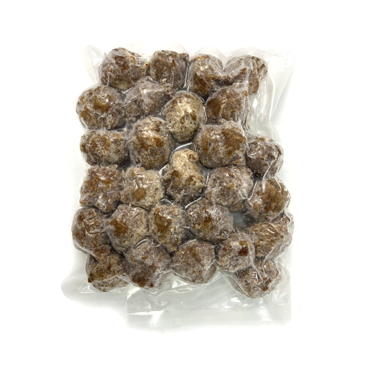 Beef Meat Ball 500gm